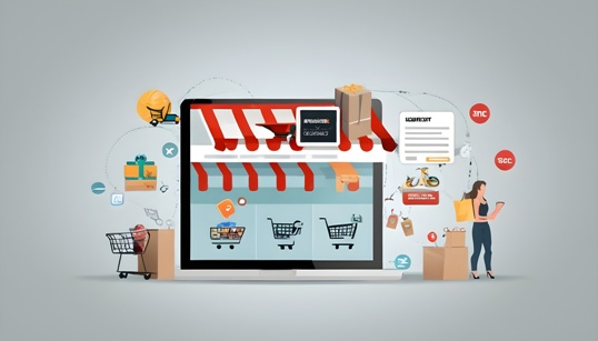 Why Choose Digital Physical Product Selling