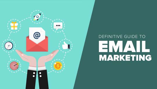 Why Choose Email Marketing