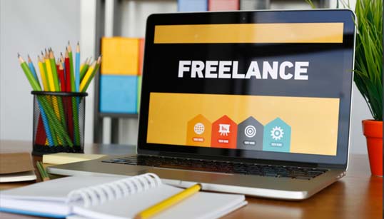 Why Choose Freelance Marketplace