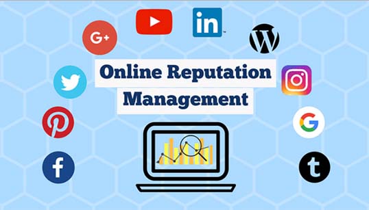 Orm Online Reputation Management