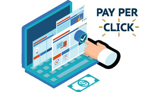 PPC Google Ads