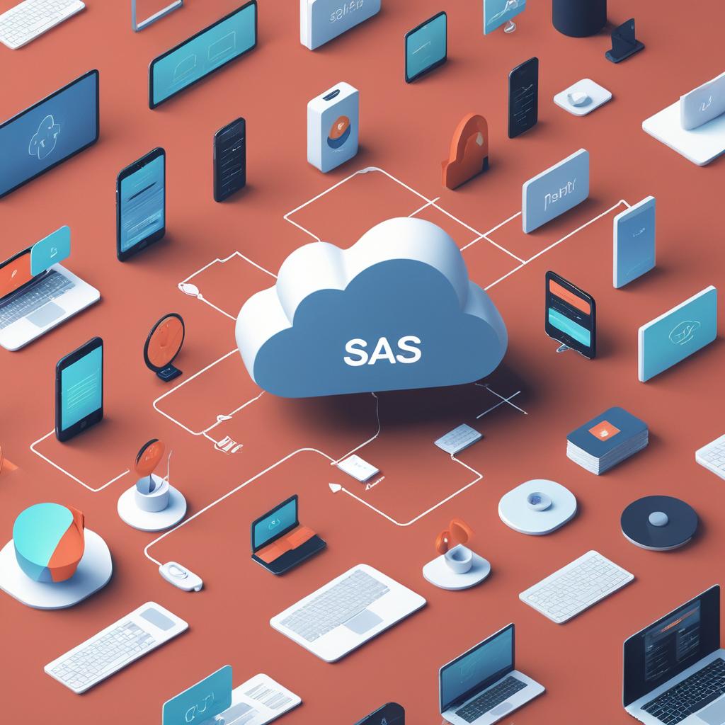 Why Choose Sas Development