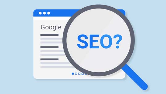 Why Choose Seo Search Engine Optimization