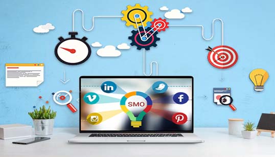 Smo Social Media Optimization