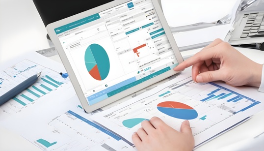 Multi Pos Stock Management