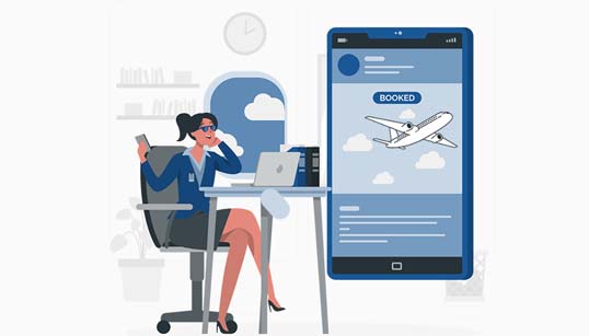 Why Choose Travel Agency Portal