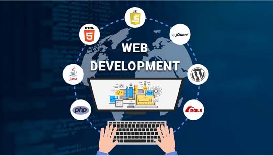 Website Development